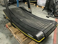 Technogym skillmill connect loopband - afbeelding 2 van  7