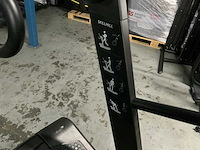 Technogym skillmill connect loopband - afbeelding 3 van  7