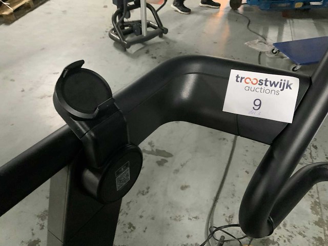 Technogym skillmill connect loopband - afbeelding 5 van  7