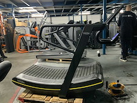 Technogym skillmill connect loopband - afbeelding 6 van  7