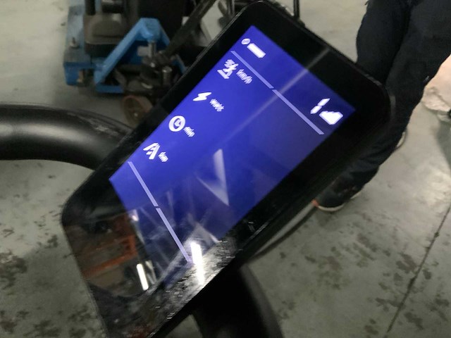 Technogym skillmill connect loopband - afbeelding 7 van  7