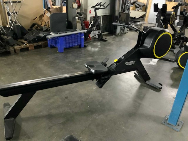 Technogym skillrow roeitrainer - afbeelding 1 van  5