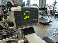 Technogym top excite 700 led crosstrainer - afbeelding 3 van  6