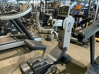 Technogym top excite 700 led crosstrainer - afbeelding 4 van  6