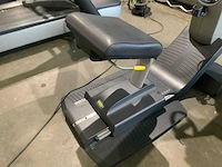 Technogym top excite 700 led crosstrainer - afbeelding 5 van  6