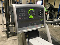 Technogym top excite 700 led crosstrainer - afbeelding 5 van  5