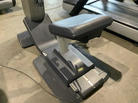 Technogym top excite 700 led crosstrainer - afbeelding 2 van  6