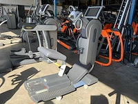 Technogym top excite 700 tv overige cardiotoestellen - afbeelding 1 van  4