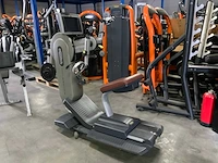 Technogym top excite 700e crosstrainer