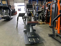 Technogym top excite 700e crosstrainer - afbeelding 1 van  5