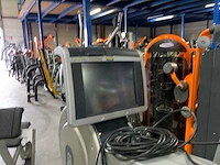 Technogym top excite 700e crosstrainer - afbeelding 5 van  5
