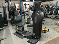 Technogym top excite unity 3 live crosstrainer - afbeelding 1 van  5