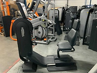 Technogym top excite unity 3 live crosstrainer - afbeelding 2 van  5