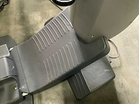 Technogym top excite unity 3 live crosstrainer - afbeelding 4 van  6