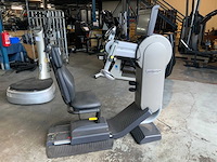 Technogym top excite unity 3 live crosstrainer - afbeelding 2 van  6