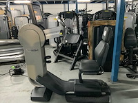 Technogym top excite unity3 live crosstrainer - afbeelding 1 van  6
