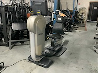 Technogym top excite unity3 live crosstrainer - afbeelding 2 van  6