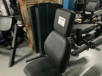 Technogym top excite unity3 live crosstrainer - afbeelding 3 van  6