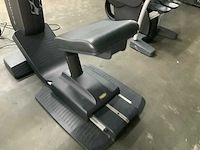 Technogym top excite visioweb crosstrainer - afbeelding 1 van  5