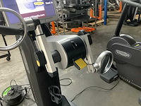 Technogym top excite visioweb crosstrainer - afbeelding 2 van  5