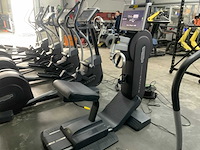 Technogym top excite visioweb crosstrainer - afbeelding 5 van  5