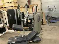 Technogym top excite visioweb crosstrainer - afbeelding 1 van  5
