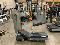 Technogym top excite visioweb crosstrainer - afbeelding 5 van  5