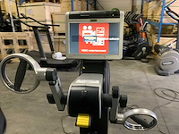 Technogym top excite visioweb crosstrainer - afbeelding 3 van  6
