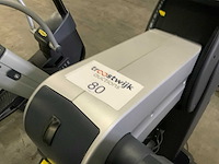 Technogym top excite visioweb crosstrainer - afbeelding 5 van  6