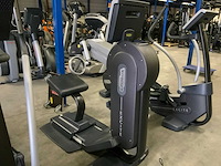 Technogym top excite visioweb crosstrainer - afbeelding 6 van  6