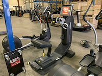 Technogym top excite visioweb crosstrainer - afbeelding 1 van  5