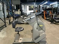 Technogym top xt arm fiets crosstrainer - afbeelding 1 van  5