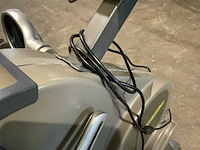 Technogym top xt arm fiets crosstrainer - afbeelding 4 van  5
