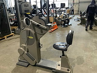 Technogym top xt arm fiets crosstrainer - afbeelding 3 van  3