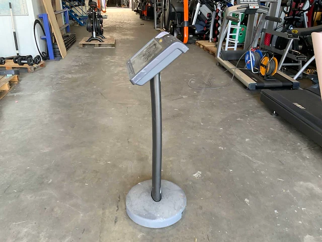 Technogym welness kiosk overige cardiotoestellen - afbeelding 3 van  3