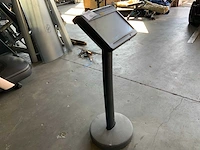 Technogym welness kiosk overige cardiotoestellen - afbeelding 1 van  3