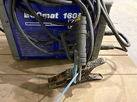 Technolit ecomat 160e elektrode lasapparaat - afbeelding 4 van  5