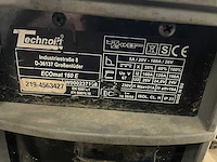 Technolit ecomat 160e elektrode lasapparaat - afbeelding 5 van  5