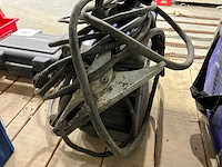 Technolit ecomat 160e elektrode lasapparaat - afbeelding 5 van  6