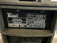 Technolit ecomat 160e elektrode lasapparaat - afbeelding 6 van  6