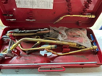 Technolit gasbranderset - afbeelding 1 van  2