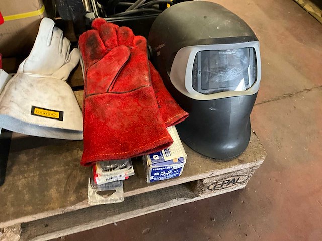 Technolit inductor 2300 + diversen - afbeelding 2 van  13