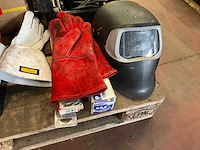 Technolit inductor 2300 + diversen - afbeelding 2 van  13