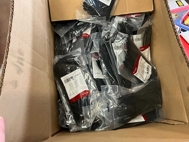 Technolit inductor 2300 + diversen - afbeelding 4 van  13