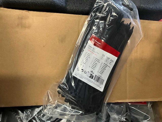 Technolit inductor 2300 + diversen - afbeelding 5 van  13