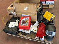 Technolit inductor 2300 + diversen - afbeelding 6 van  13