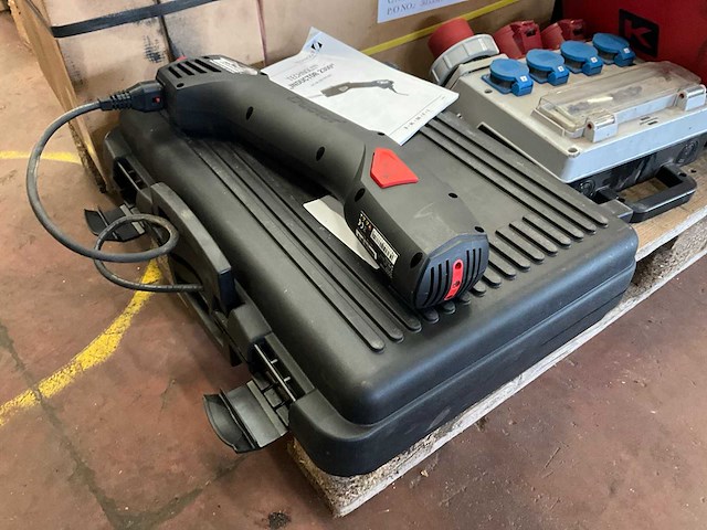 Technolit inductor 2300 + diversen - afbeelding 7 van  13