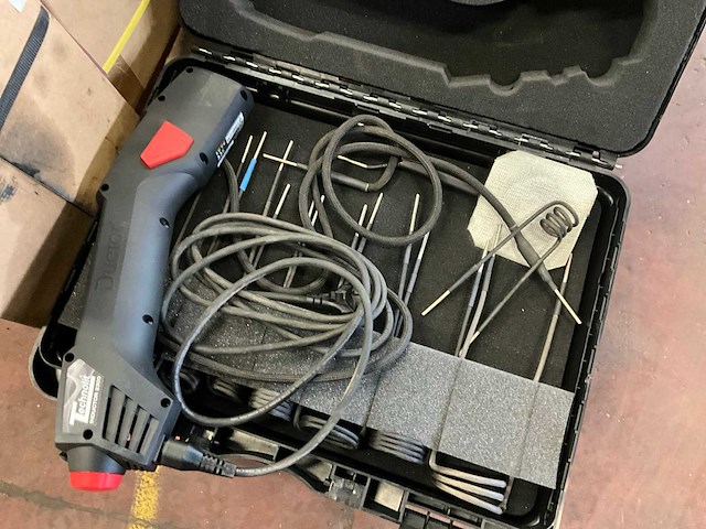 Technolit inductor 2300 + diversen - afbeelding 8 van  13