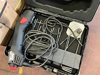 Technolit inductor 2300 + diversen - afbeelding 8 van  13