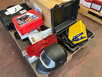 Technolit inductor 2300 + diversen - afbeelding 10 van  13